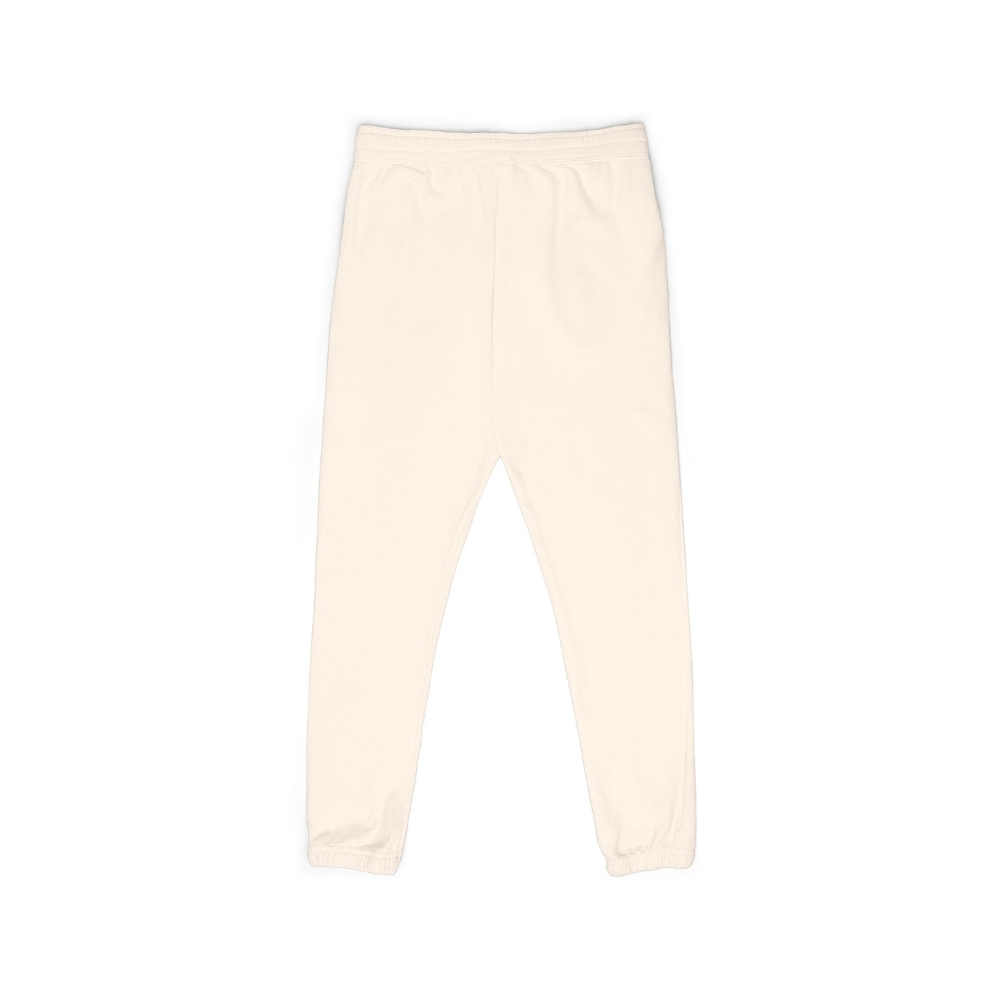 Godfidence Fleece Sweatpants - Godfidence Every Day G.E.D. Brand
