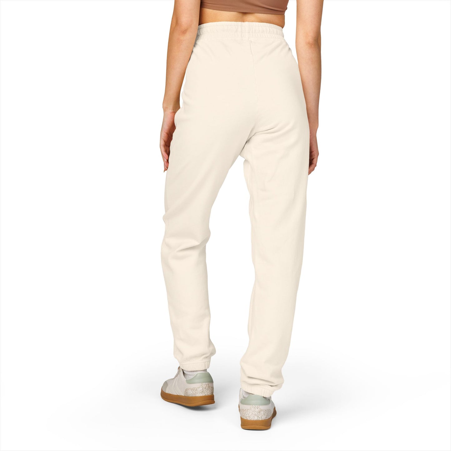 Godfidence Fleece Sweatpants - Godfidence Every Day G.E.D. Brand