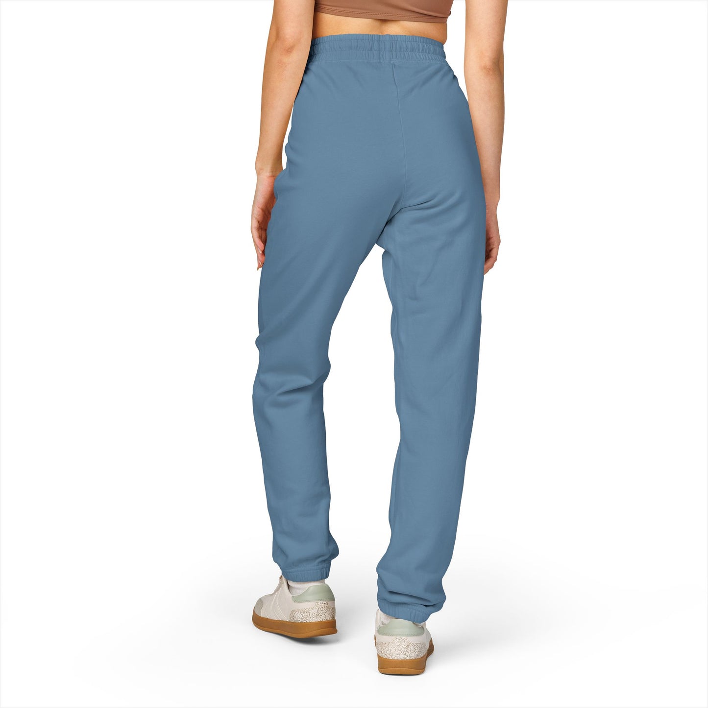 Godfidence Fleece Sweatpants - Godfidence Every Day G.E.D. Brand