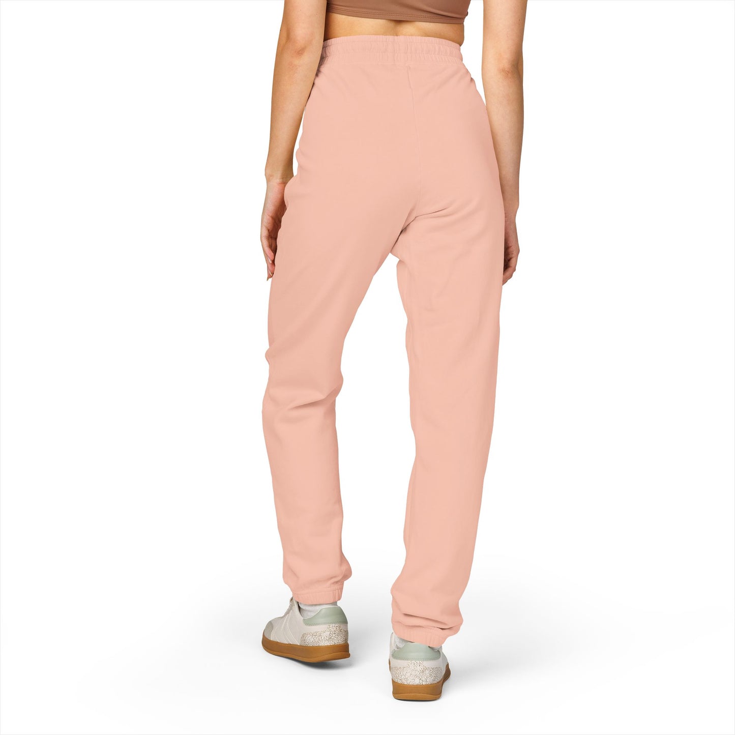 Godfidence Fleece Sweatpants - Godfidence Every Day G.E.D. Brand