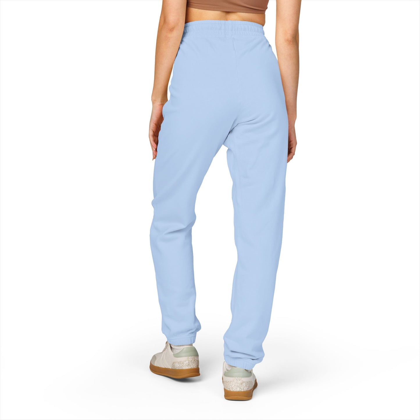 Godfidence Fleece Sweatpants - Godfidence Every Day G.E.D. Brand