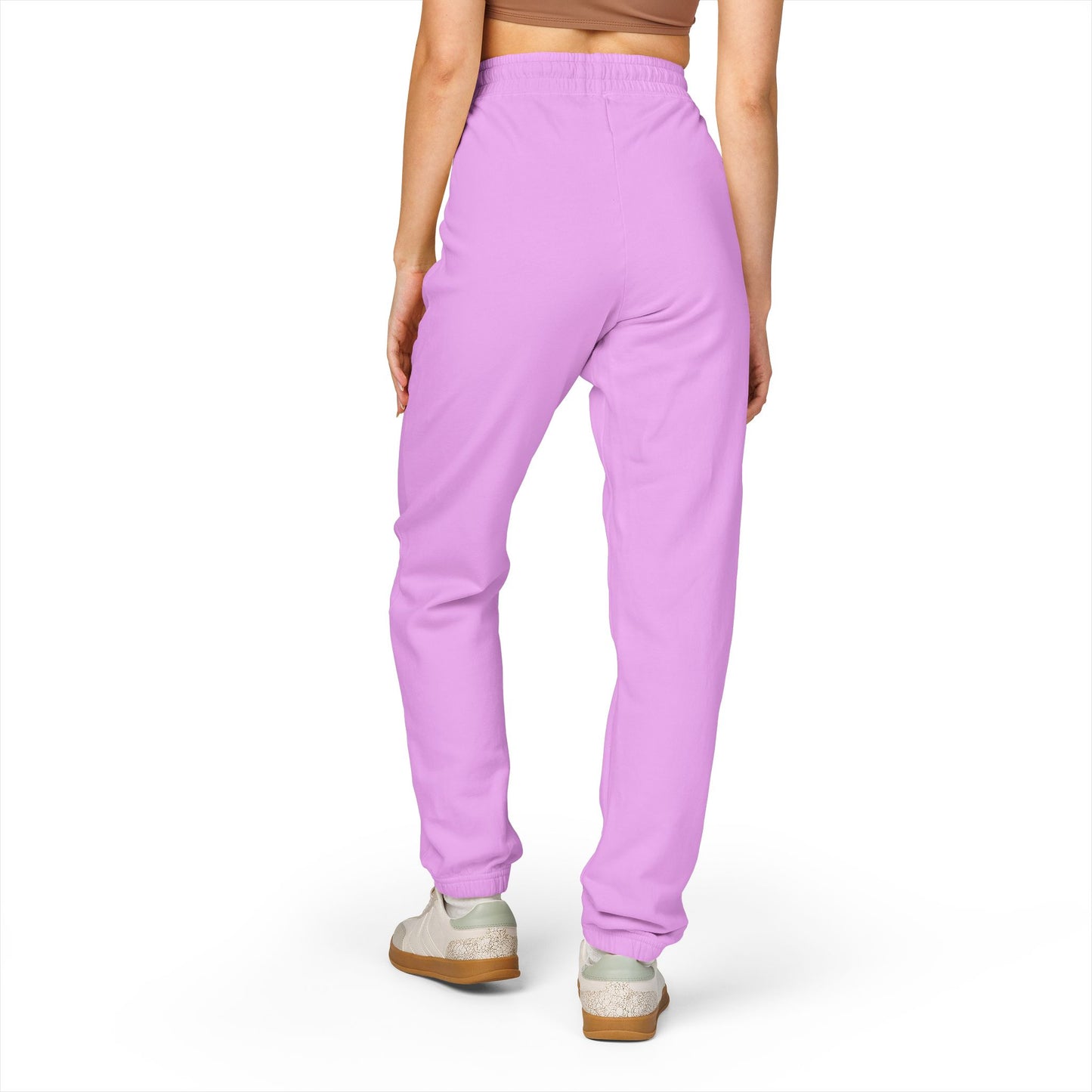 Godfidence Fleece Sweatpants - Godfidence Every Day G.E.D. Brand