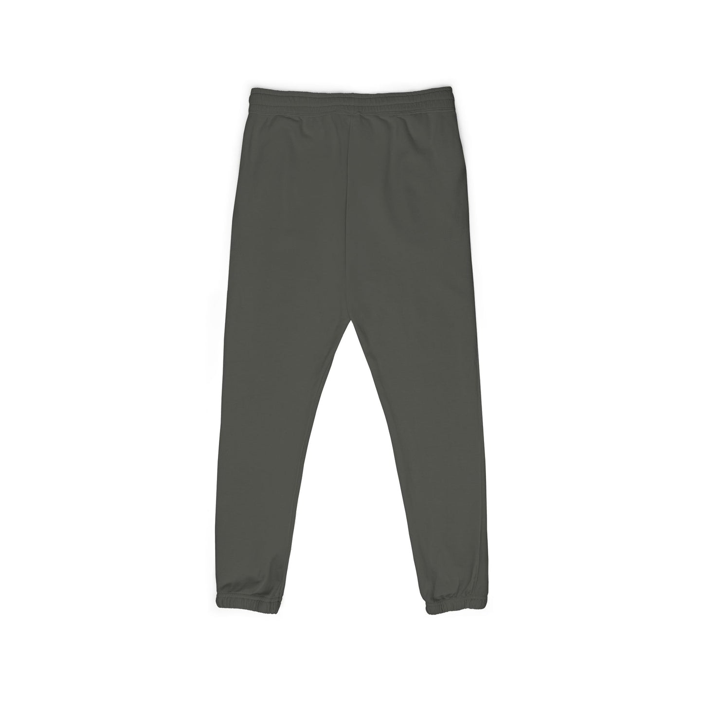 Godfidence Fleece Sweatpants - Godfidence Every Day G.E.D. Brand