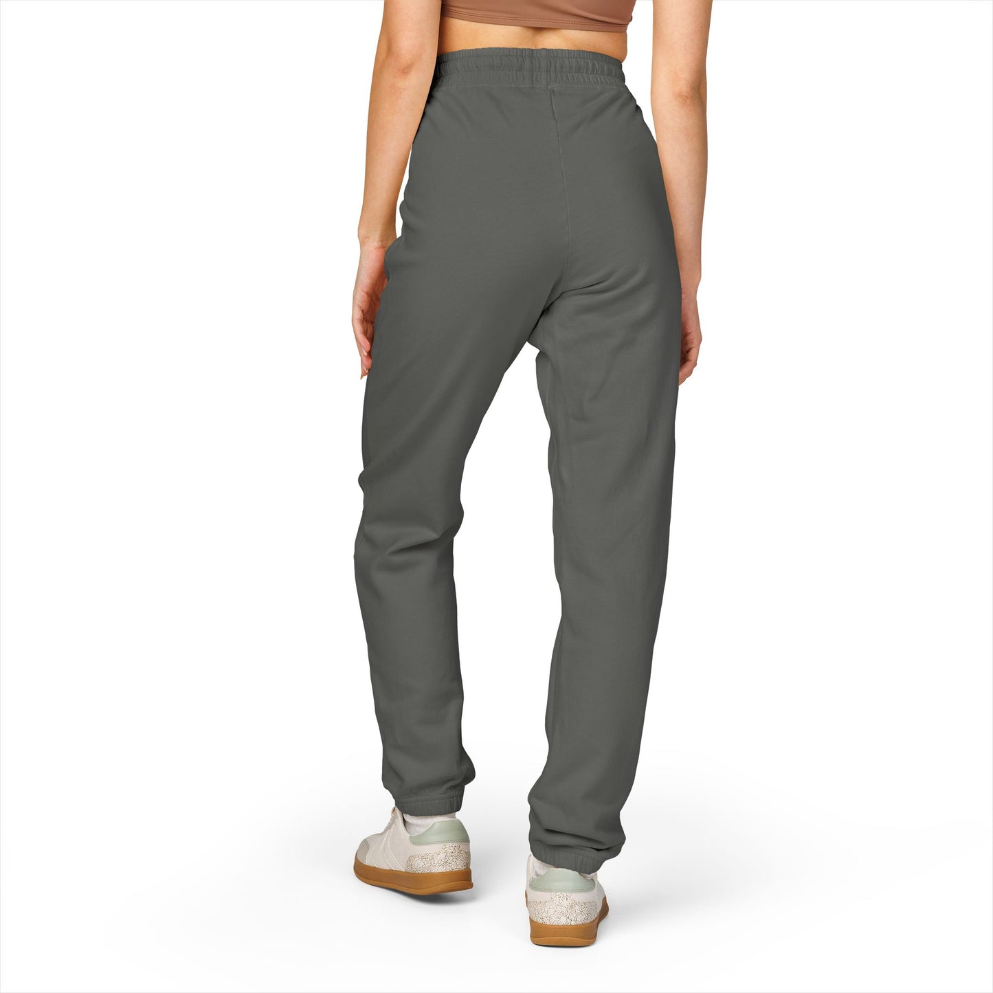 Godfidence Fleece Sweatpants - Godfidence Every Day G.E.D. Brand