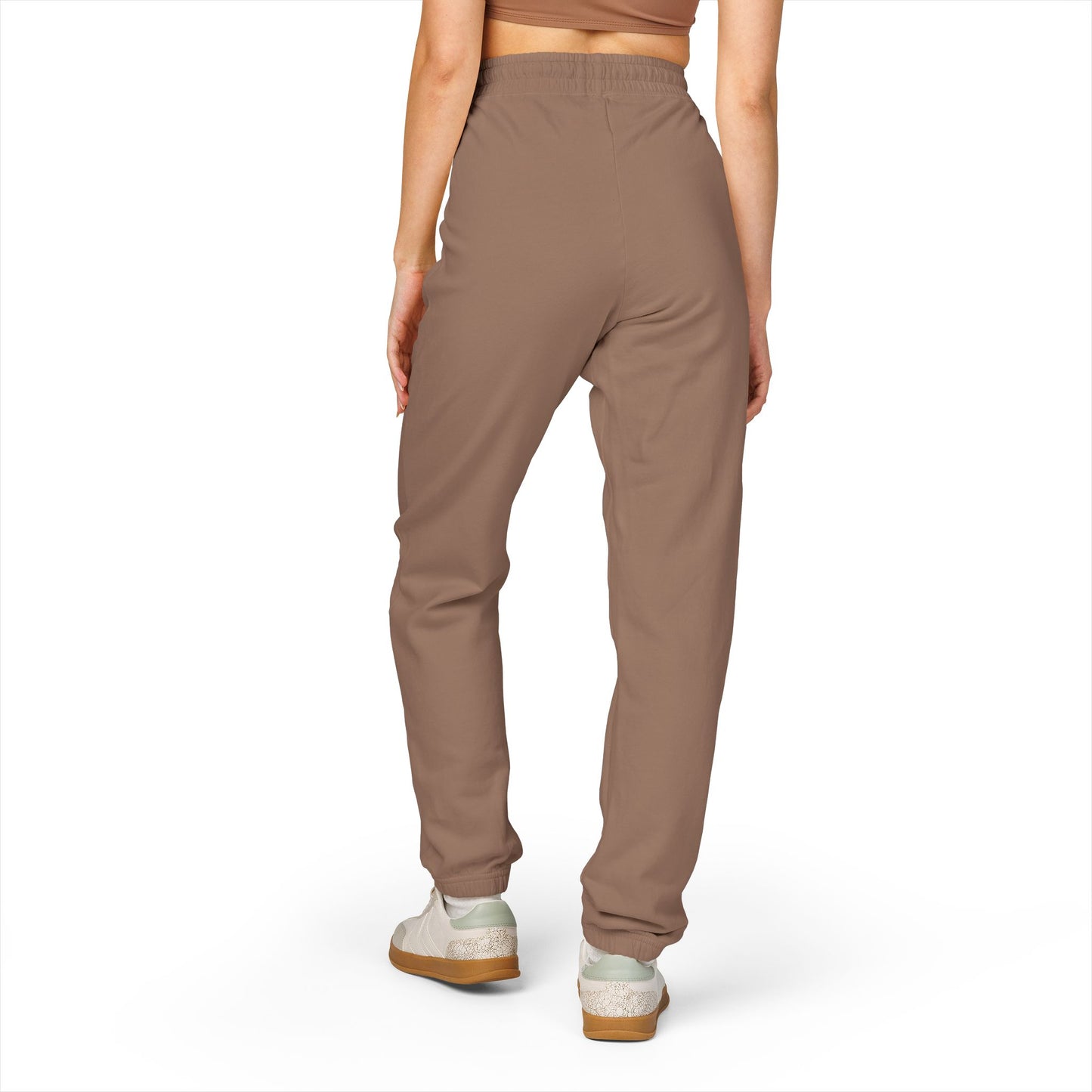 Godfidence Fleece Sweatpants - Godfidence Every Day G.E.D. Brand