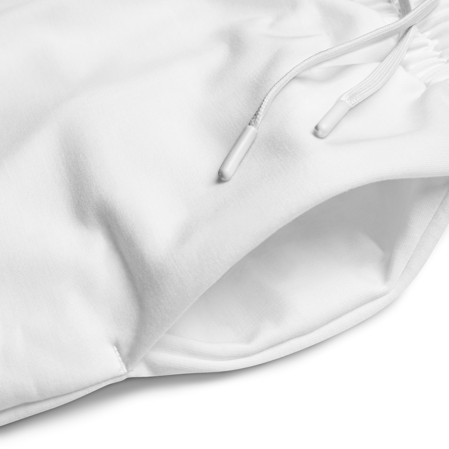 Godfidence Every Day G.E.D Wide-leg joggers