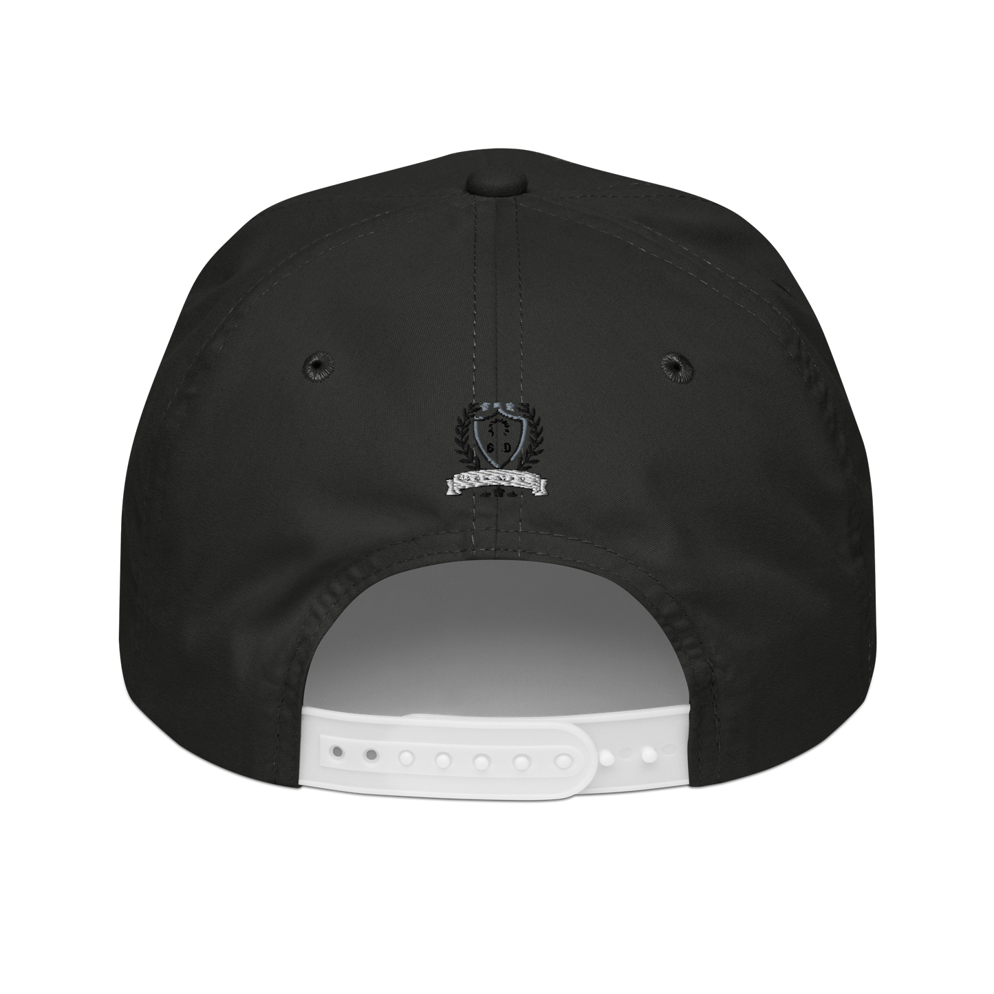 Godfidence Star Embroidered Golf rope cap