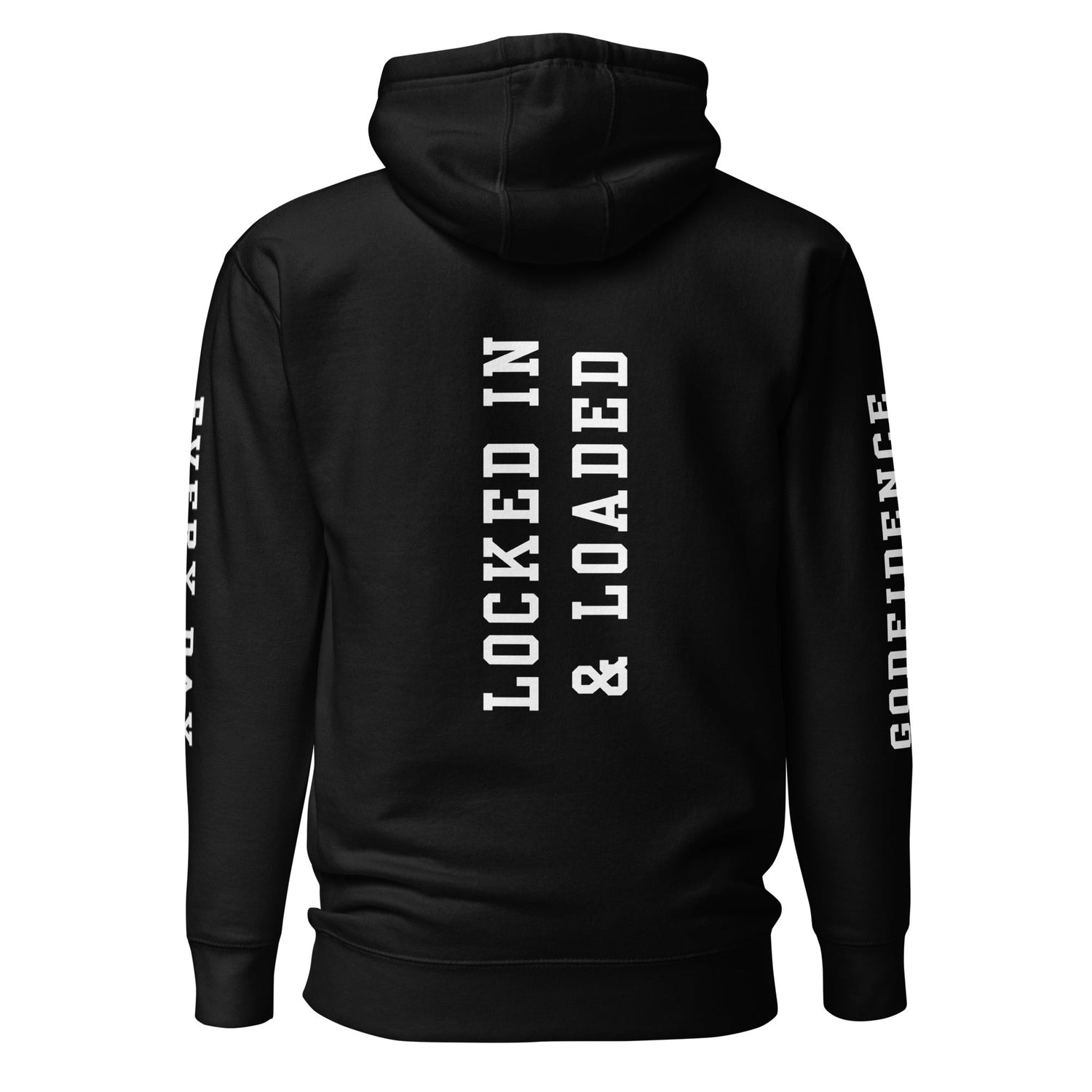 Hoodies Collection