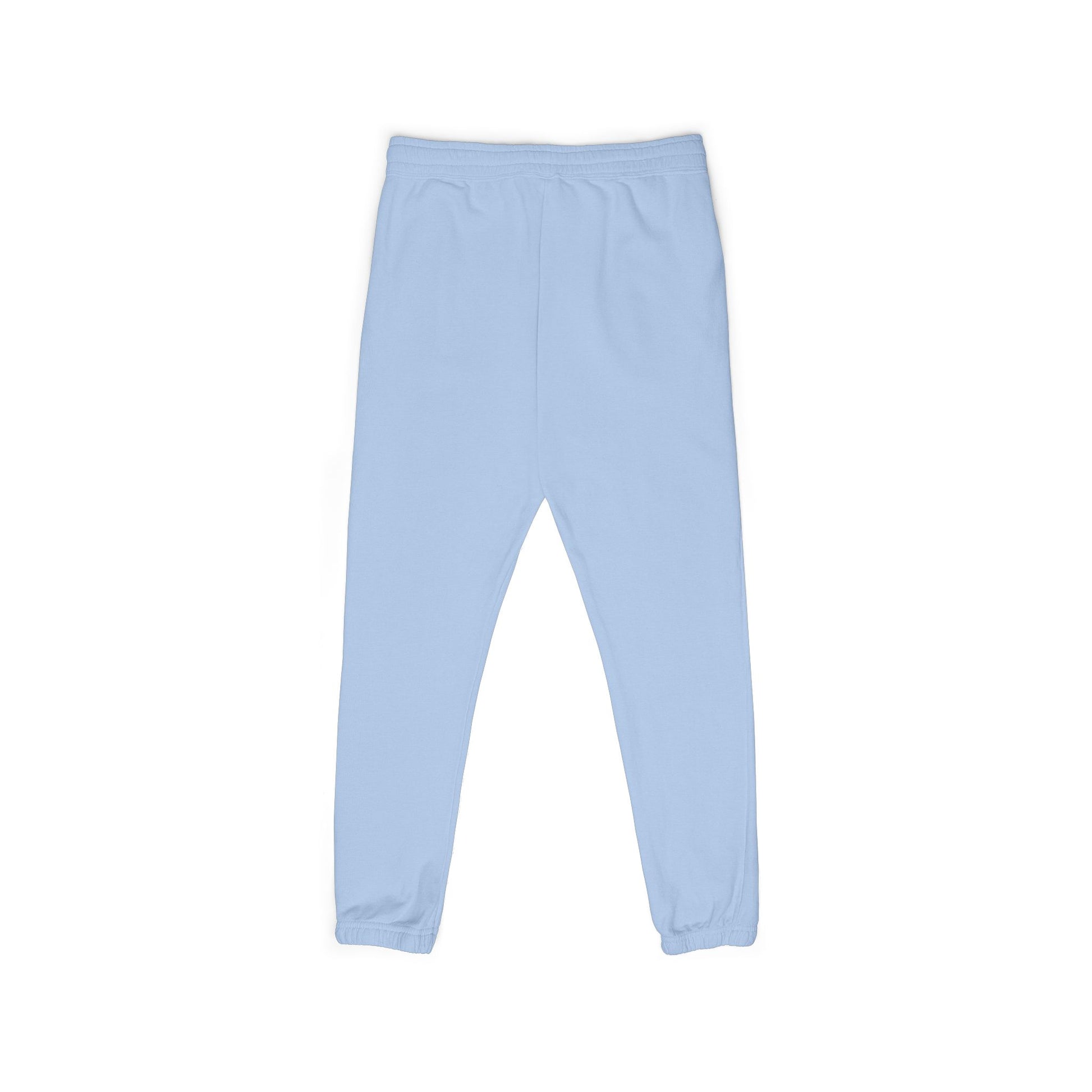 Godfidence Fleece Sweatpants - Godfidence Every Day G.E.D. Brand