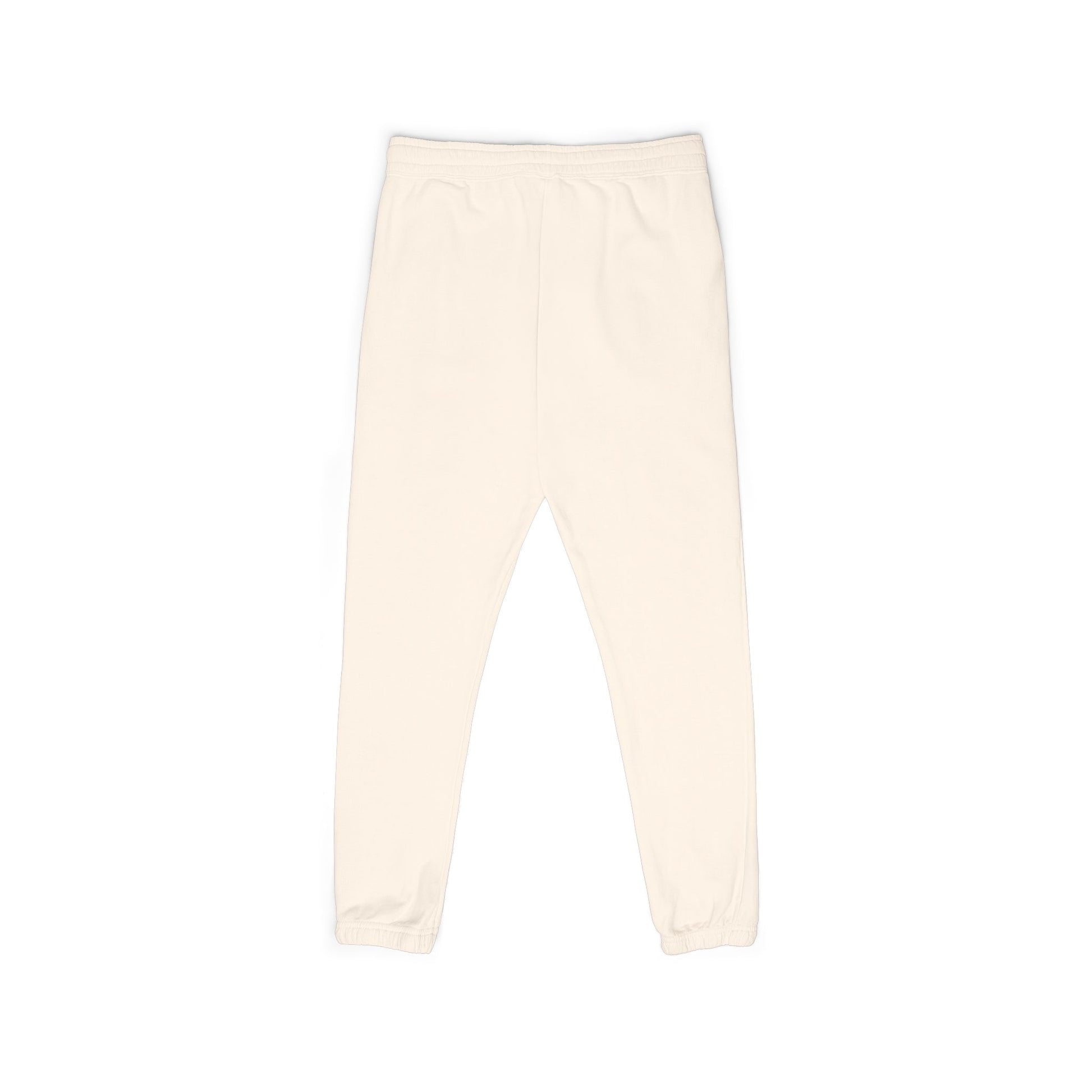 Godfidence Fleece Sweatpants - Godfidence Every Day G.E.D. Brand