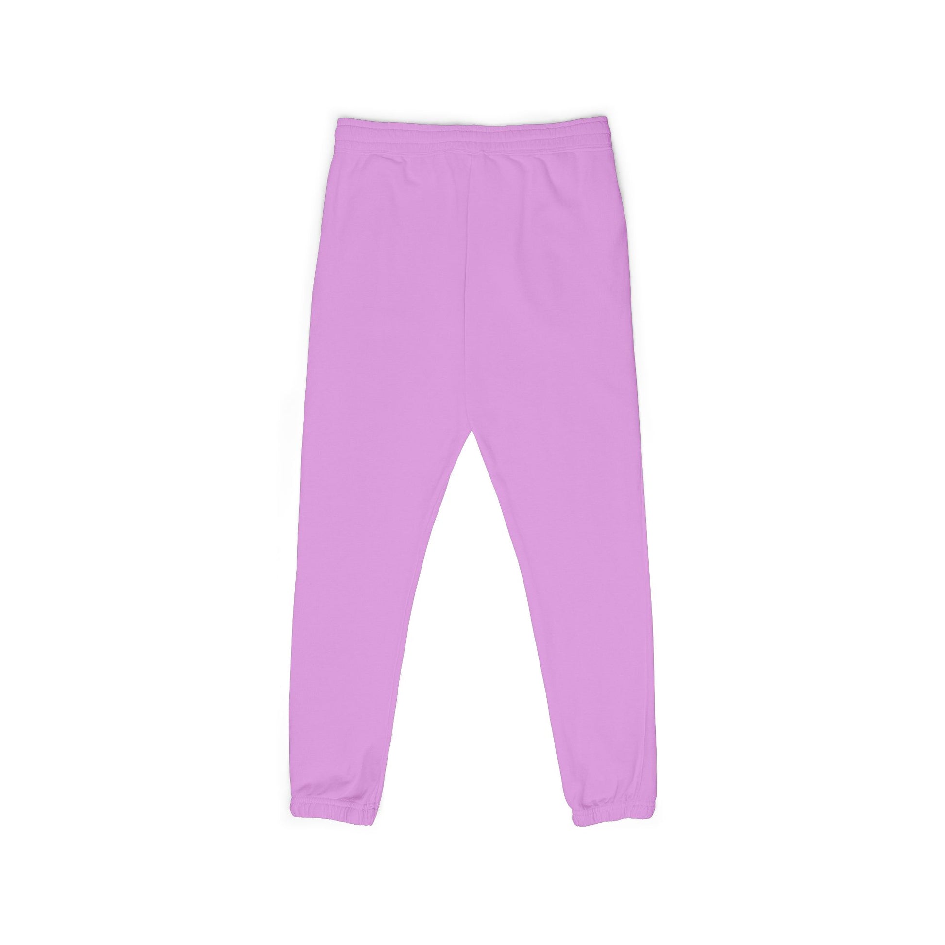 Godfidence Fleece Sweatpants - Godfidence Every Day G.E.D. Brand