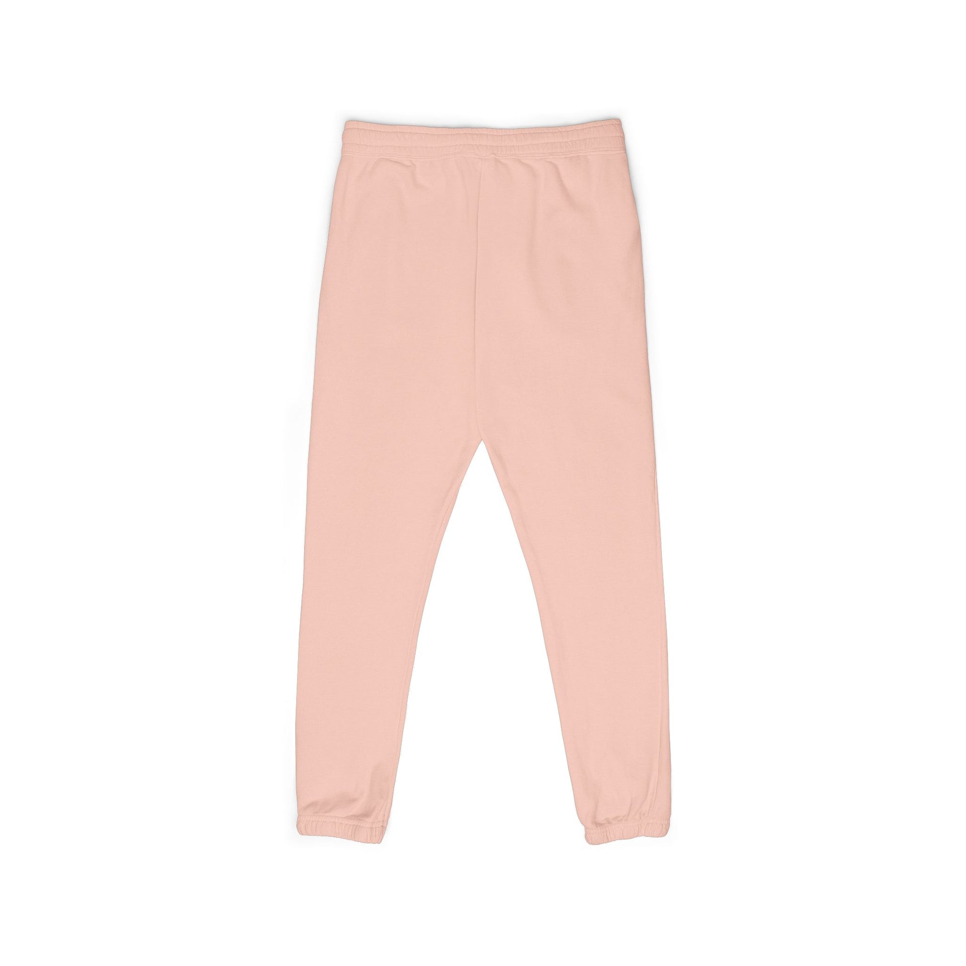 Godfidence Fleece Sweatpants - Godfidence Every Day G.E.D. Brand