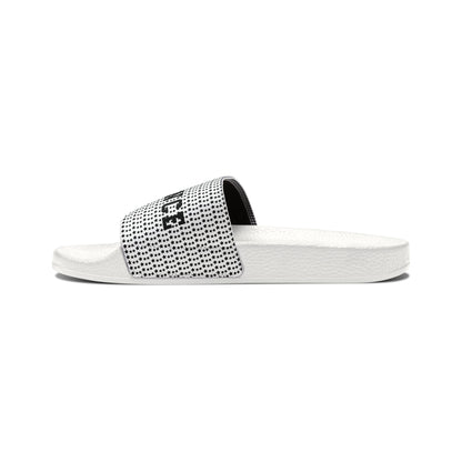 NEW!!! Godfidence Every Day Mini Stars Slide Sandals - Godfidence Every Day G.E.D. Brand