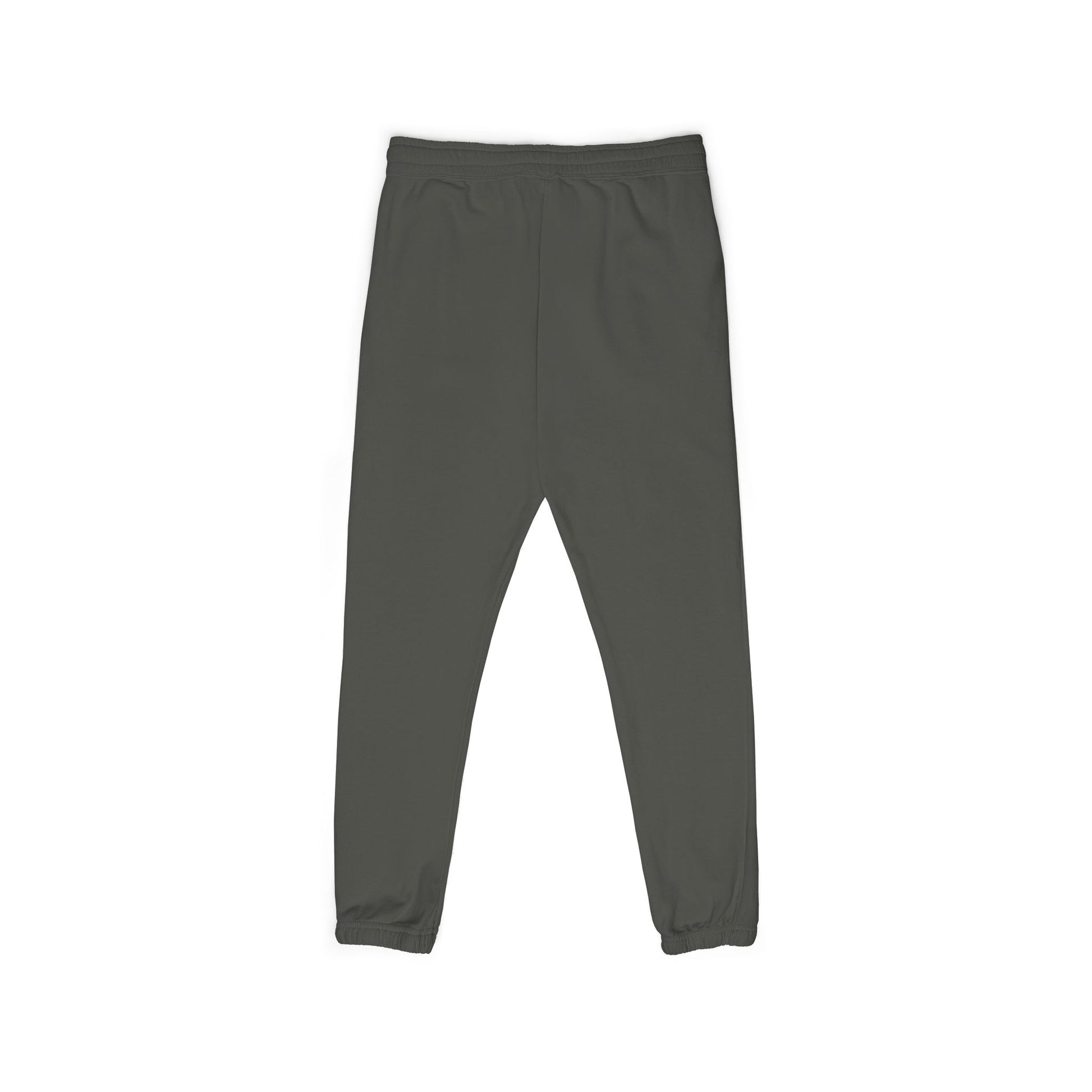 Godfidence Fleece Sweatpants - Godfidence Every Day G.E.D. Brand