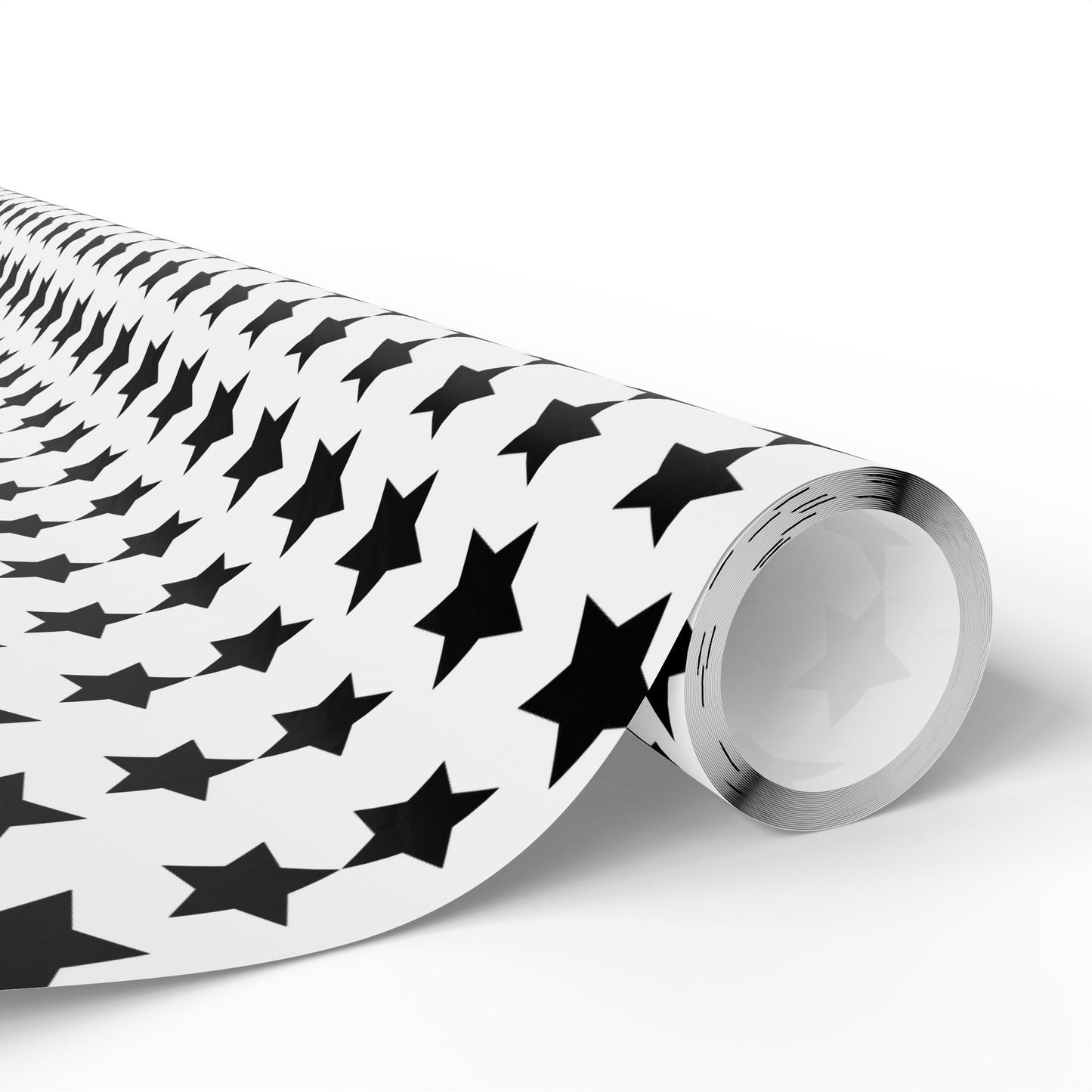 NEW!!! Godfidence Large Stars Wrapping Papers- 3 Sizes - Godfidence Every Day G.E.D. Brand
