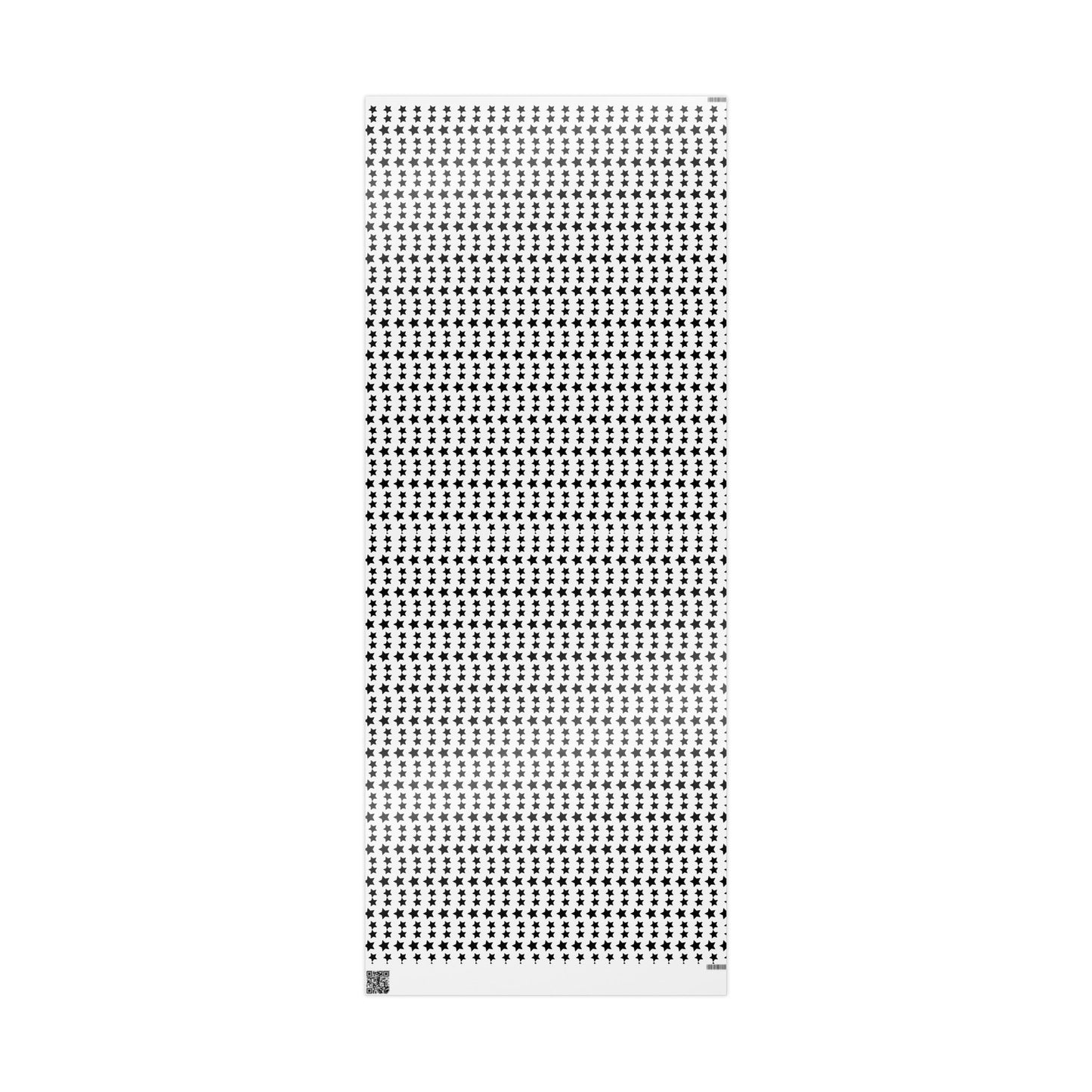 NEW!!! Godfidence Large Stars Wrapping Papers- 3 Sizes - Godfidence Every Day G.E.D. Brand