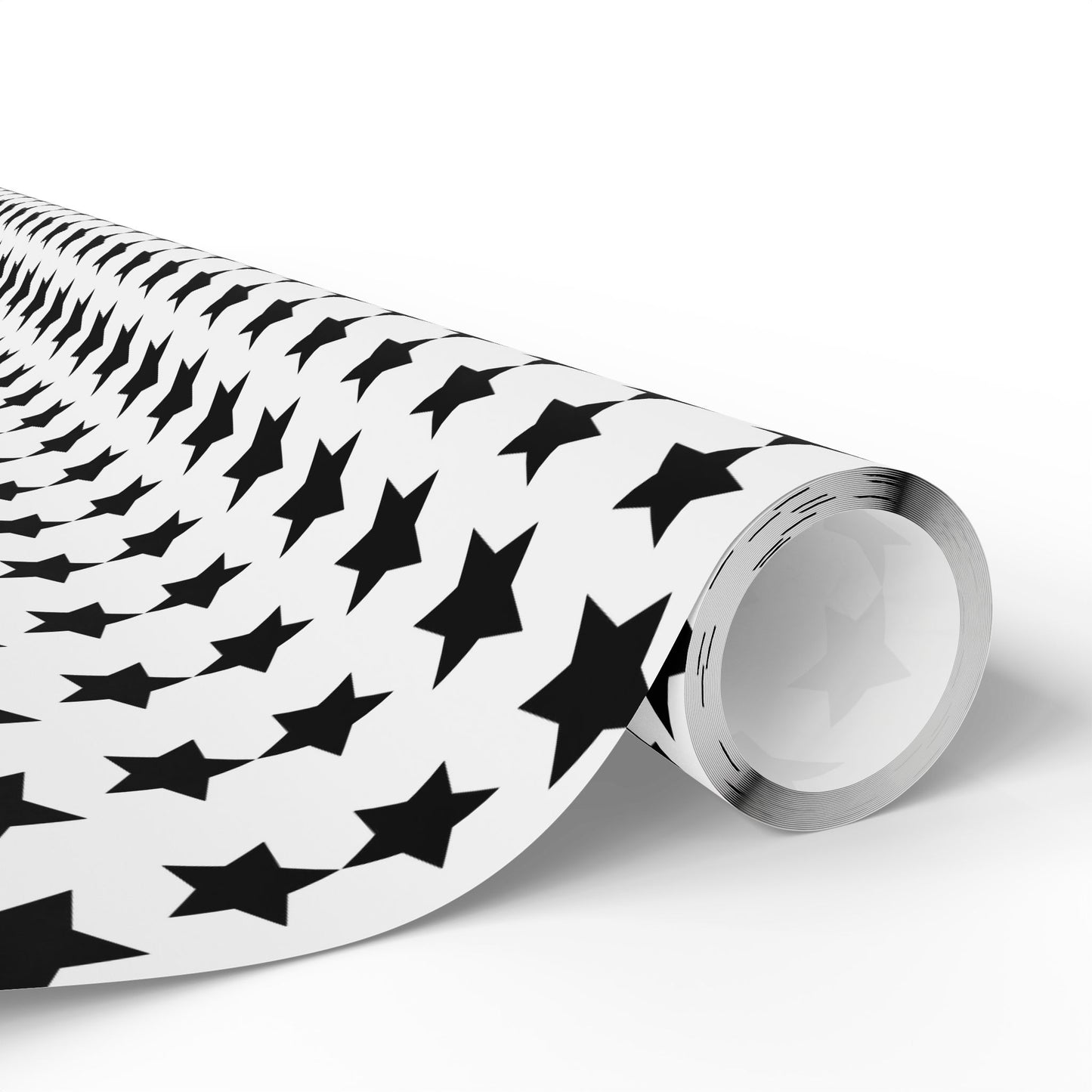 NEW!!! Godfidence Large Stars Wrapping Papers- 3 Sizes - Godfidence Every Day G.E.D. Brand
