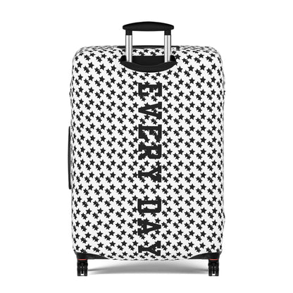 NEW!!! Godfidence Every Day Starstooth Design Luggage Cover- 3 sizes