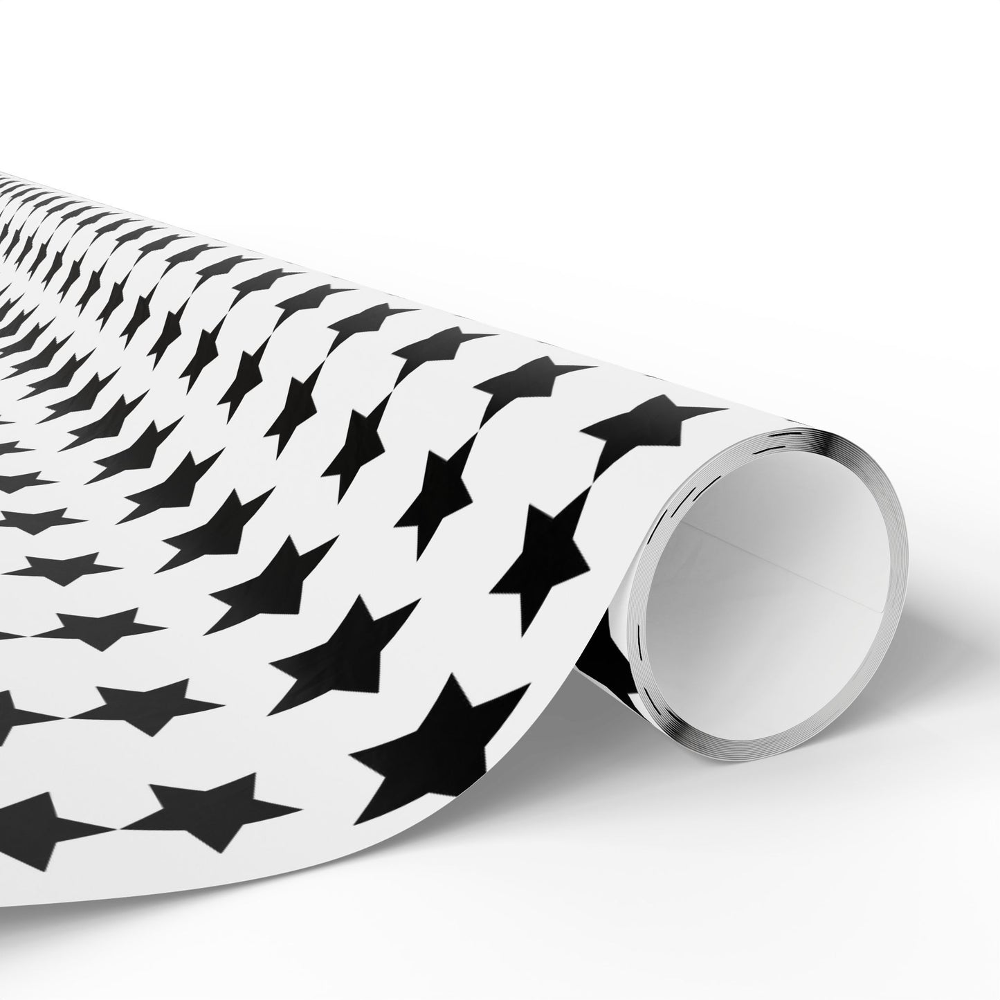 NEW!!! Godfidence Large Stars Wrapping Papers- 3 Sizes - Godfidence Every Day G.E.D. Brand