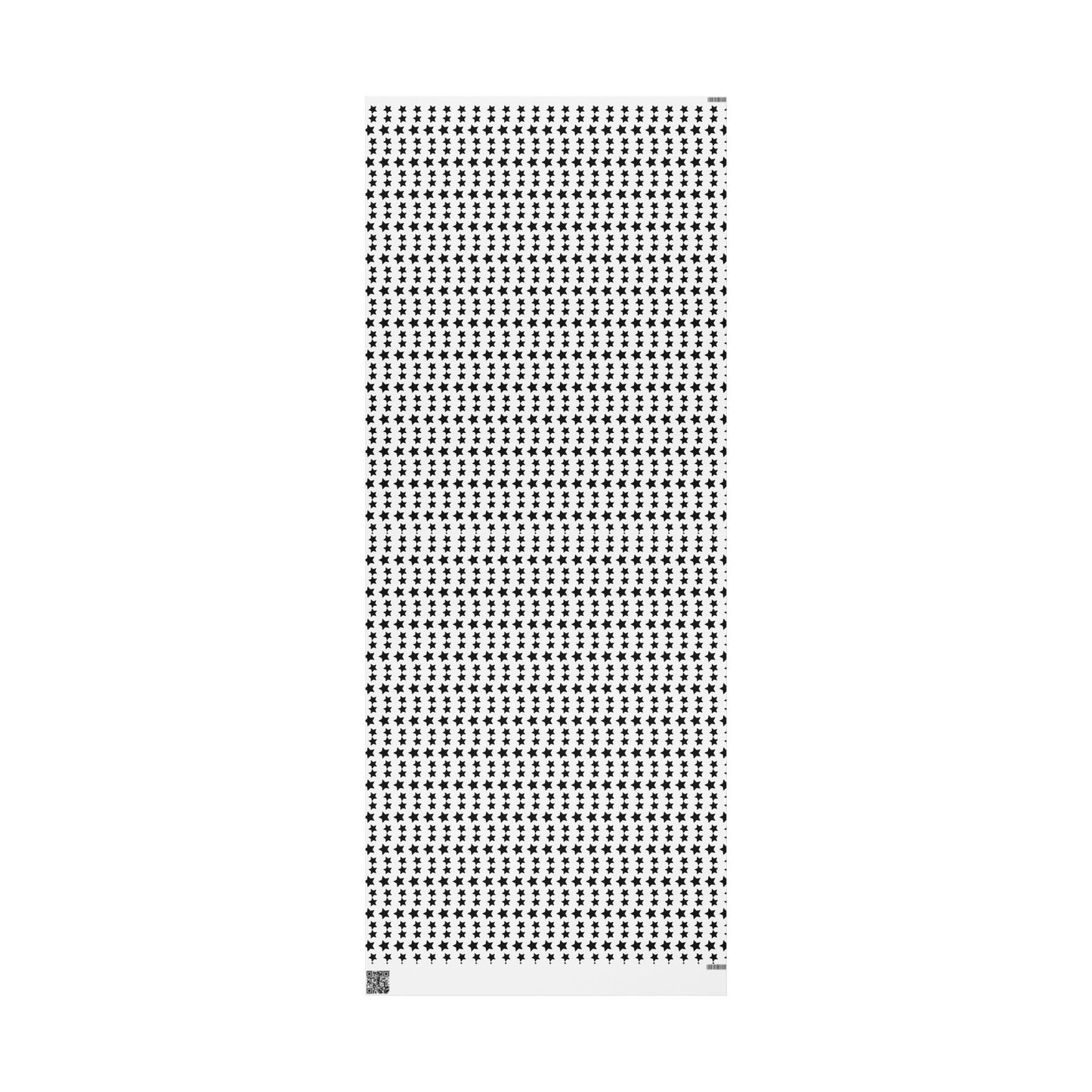 NEW!!! Godfidence Large Stars Wrapping Papers- 3 Sizes - Godfidence Every Day G.E.D. Brand