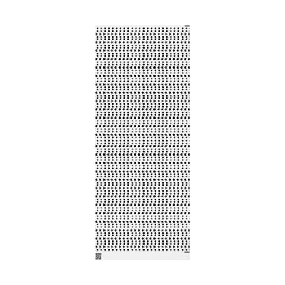 NEW!!! Godfidence Large Stars Wrapping Papers- 3 Sizes - Godfidence Every Day G.E.D. Brand