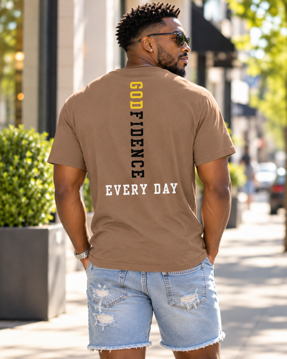 Godfidence 144 Lamb Tee