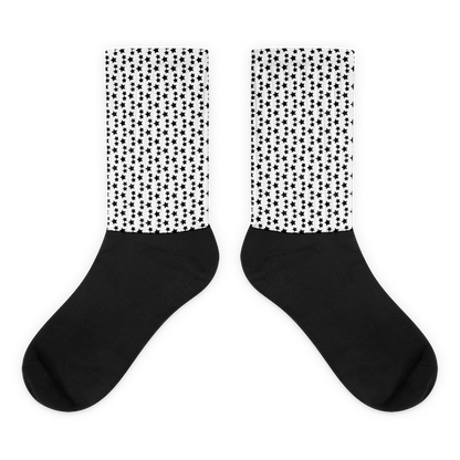 NEW!!! Godfidence Starry Socks - Godfidence Every Day G.E.D. Brand