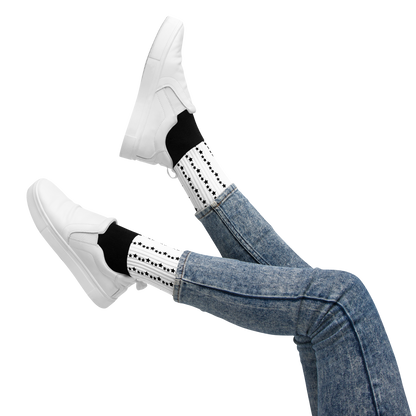 Stars & Stipes Socks - Godfidence Every Day G.E.D. Brand