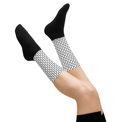 NEW!!! Godfidence Starry Socks - Godfidence Every Day G.E.D. Brand