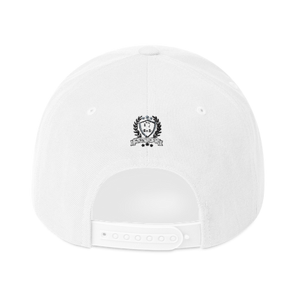 Try Jesus Snapback Hat - Godfidence Every Day G.E.D. Brand