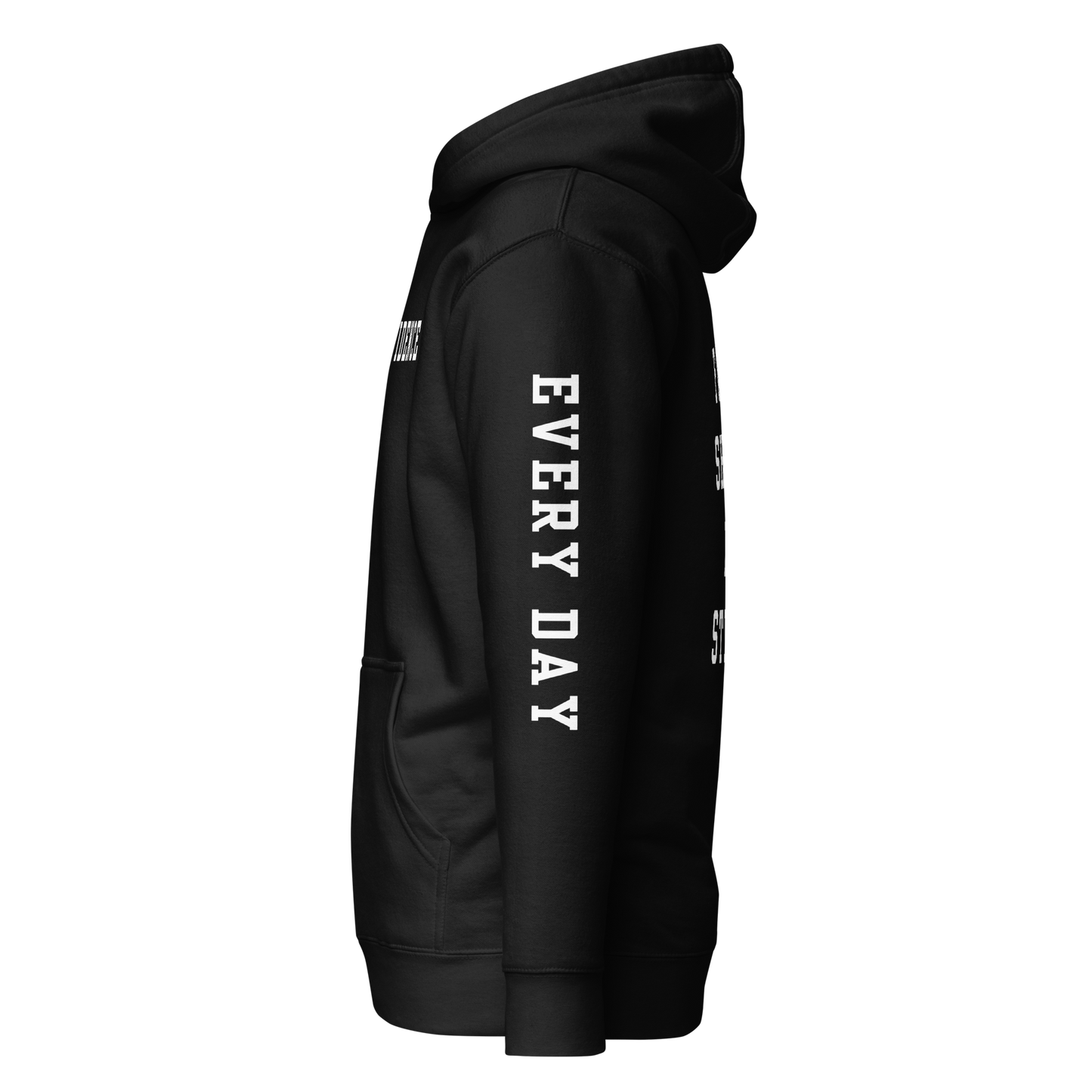 Godfidence Faith: Shaken Not Stirred