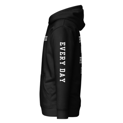 Godfidence Promises Premium Hoodie