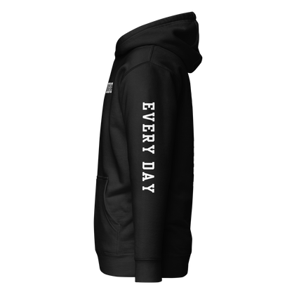 Godfidence Locked In & Loaded Premium Hoodie