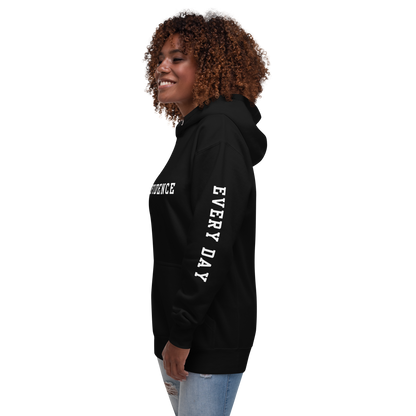 Godfidence Beast Mode & Bold Premium Hoodie