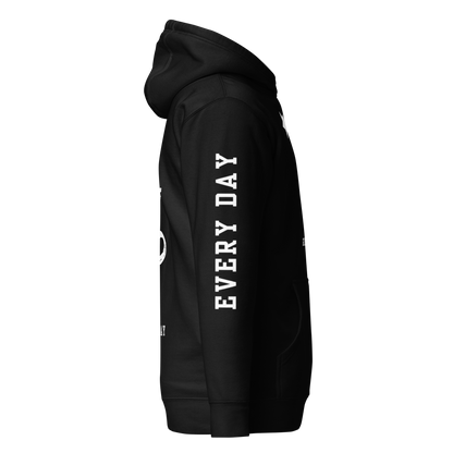 NEW! Godfidence Everyday What A God Hoodie