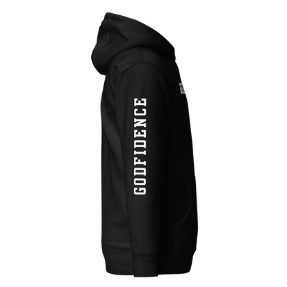 Godfidence Called & Chosen Premium Hoodie