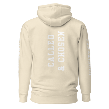Godfidence Called & Chosen Premium Hoodie