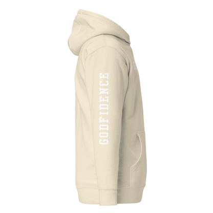 Godfidence Called & Chosen Premium Hoodie