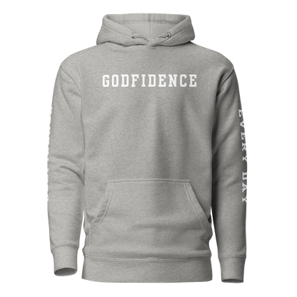 Godfidence Called & Chosen Premium Hoodie