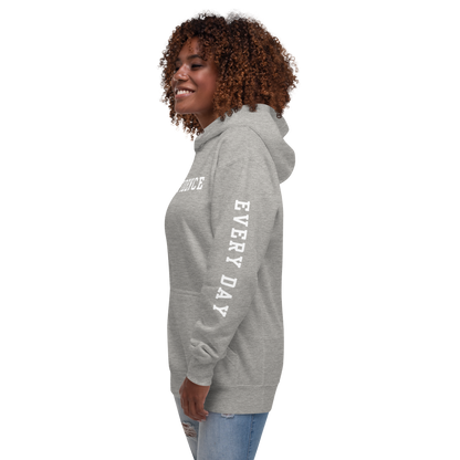 Godfidence Called & Chosen Premium Hoodie