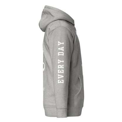 NEW! Godfidence Everyday What A God Hoodie