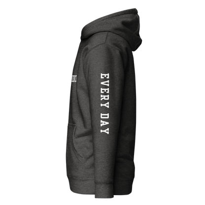 Godfidence Beast Mode & Bold Premium Hoodie