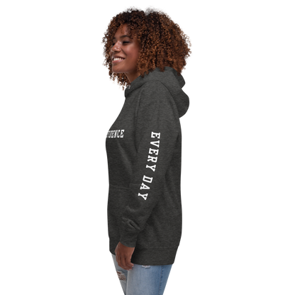 Godfidence Beast Mode & Bold Premium Hoodie