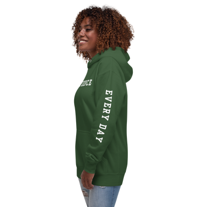 Godfidence Called & Chosen Premium Hoodie