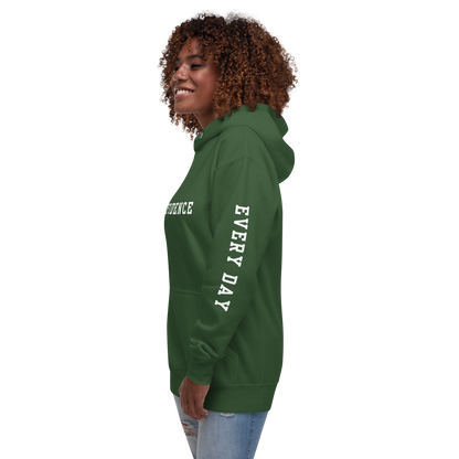 Godfidence Beast Mode & Bold Premium Hoodie