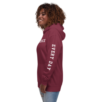 Godfidence Called & Chosen Premium Hoodie