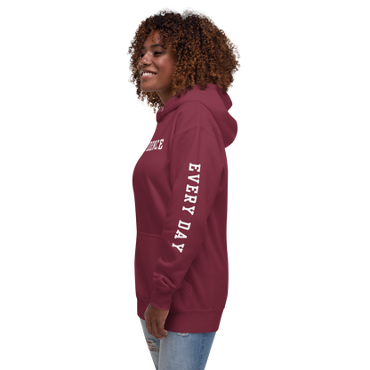 Godfidence Locked In & Loaded Premium Hoodie