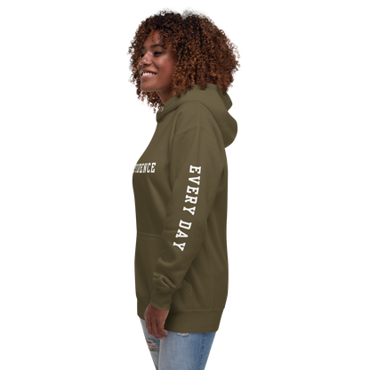 Godfidence Beast Mode & Bold Premium Hoodie