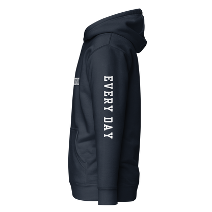 Godfidence Beast Mode & Bold Premium Hoodie