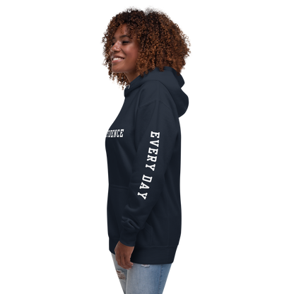 Godfidence Beast Mode & Bold Premium Hoodie